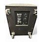 Used Alto TS318S Powered Subwoofer