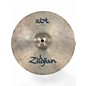 Used Zildjian 13in ZBT Hi Hat Pair Cymbal