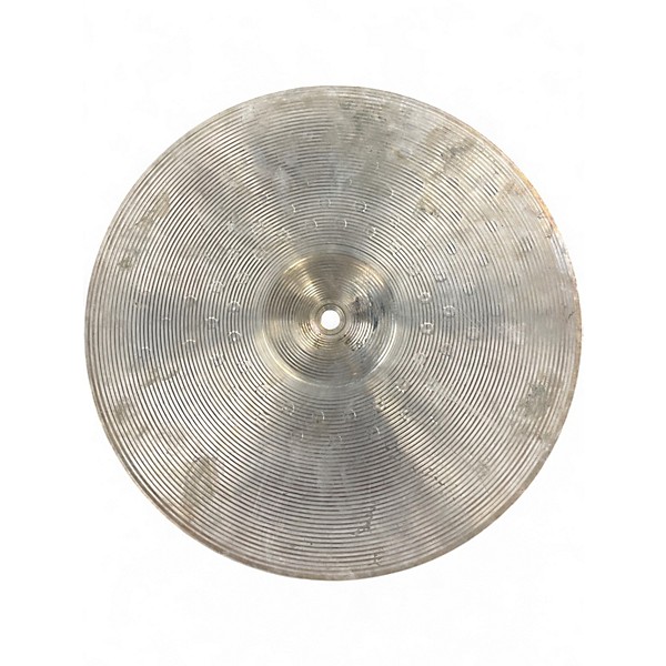Used Zildjian 13in ZBT Hi Hat Pair Cymbal