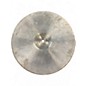 Used Zildjian 13in ZBT Hi Hat Pair Cymbal