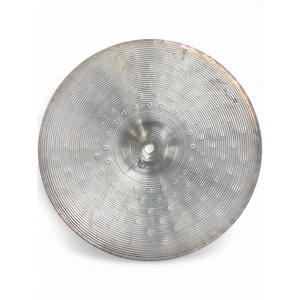 Used Zildjian 13in ZBT Hi Hat Pair Cymbal
