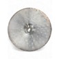 Used Zildjian 13in ZBT Hi Hat Pair Cymbal