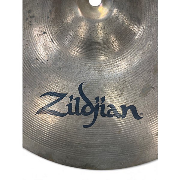 Used Zildjian 16in ZBT Crash Cymbal