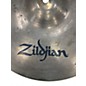 Used Zildjian 16in ZBT Crash Cymbal