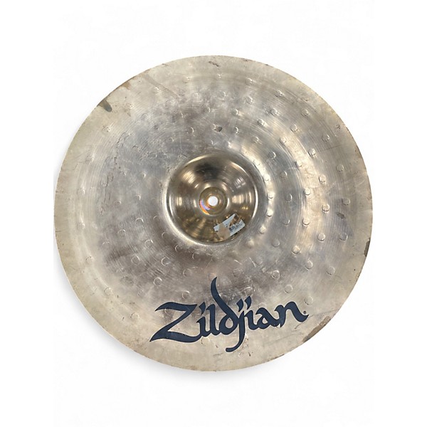 Used Zildjian 16in ZBT Crash Cymbal
