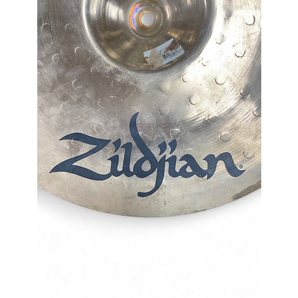 Used Zildjian 16in ZBT Crash Cymbal