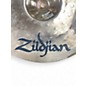 Used Zildjian 16in ZBT Crash Cymbal