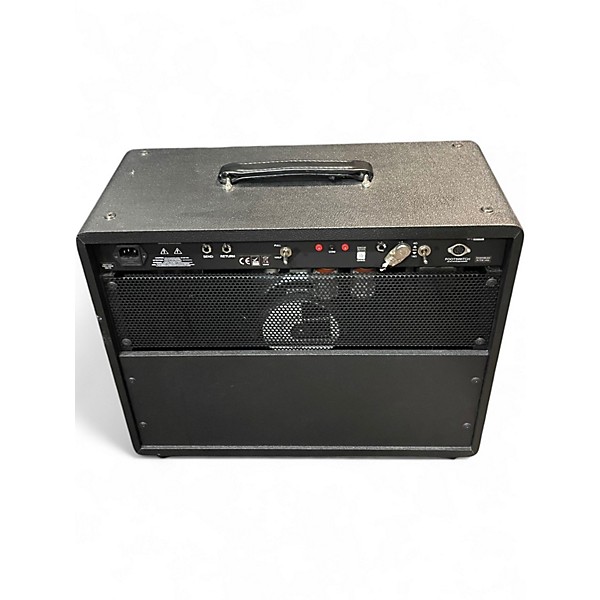 Used PRS Archon 25 1x12 25W Tube Guitar Combo Amp