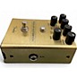 Used Fender Pugilist Distortion Effect Pedal