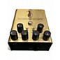 Used Fender Pugilist Distortion Effect Pedal