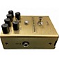 Used Fender Pugilist Distortion Effect Pedal