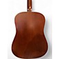 Used Martin D15M Mahogany Acoustic Guitar