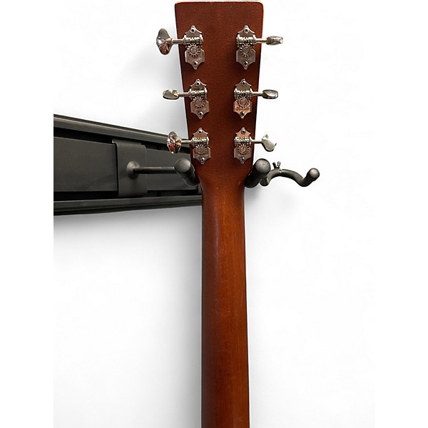 Used Martin D15M Mahogany Acoustic Guitar