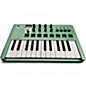 Used Arturia Minilab 3 MIDI Controller