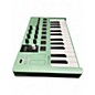 Used Arturia Minilab 3 MIDI Controller