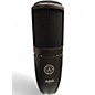 Used AKG P120 Project Studio Condenser Microphone thumbnail