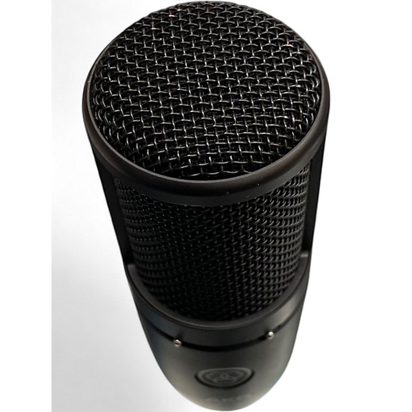 Used AKG P120 Project Studio Condenser Microphone