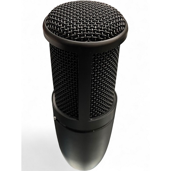 Used AKG P120 Project Studio Condenser Microphone