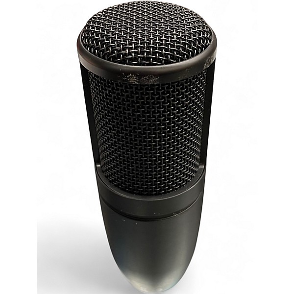 Used AKG P120 Project Studio Condenser Microphone