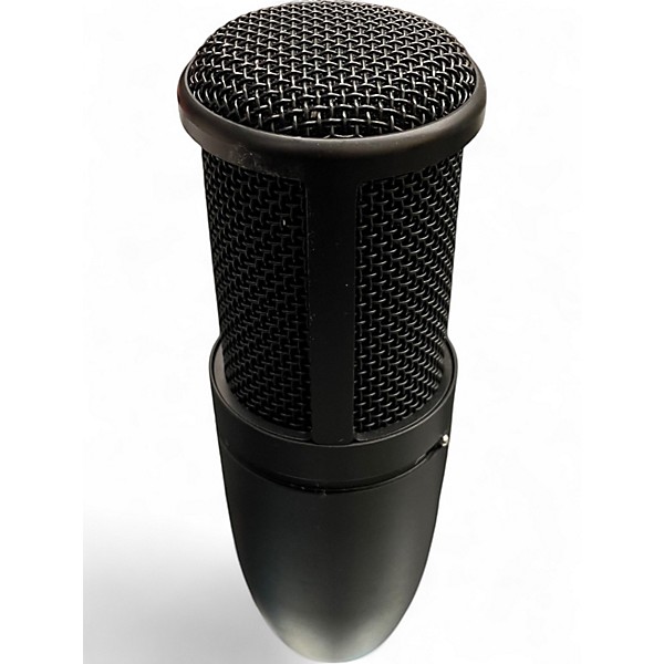 Used AKG P120 Project Studio Condenser Microphone
