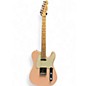 Used Fender American Special Telecaster Shell Pink Solid Body Electric Guitar thumbnail