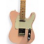 Used Fender American Special Telecaster Shell Pink Solid Body Electric Guitar