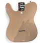 Used Fender American Special Telecaster Shell Pink Solid Body Electric Guitar