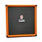 Used Orange Amplifiers CRUSH BASS 100 Bass Combo Amp thumbnail