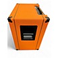 Used Orange Amplifiers CRUSH BASS 100 Bass Combo Amp