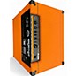 Used Orange Amplifiers CRUSH BASS 100 Bass Combo Amp