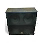 Used B-52 LG412V 4x12 400W Slant Guitar Cabinet thumbnail