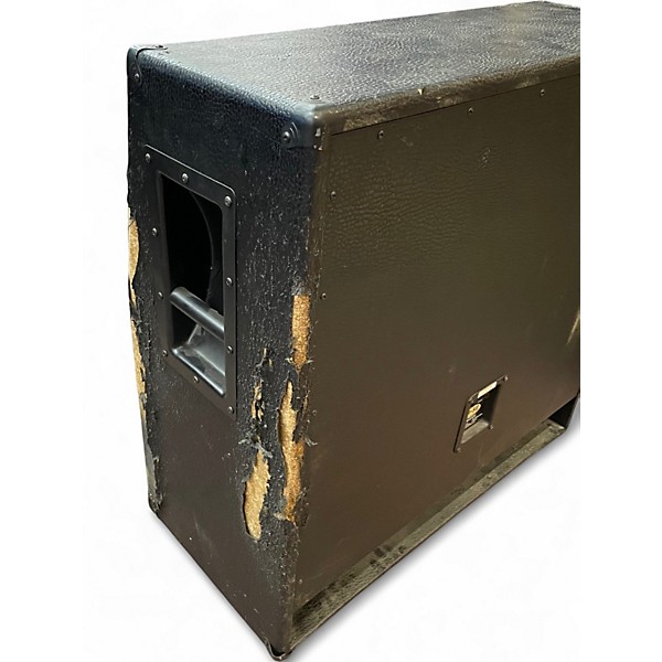 Used B-52 LG412V 4x12 400W Slant Guitar Cabinet