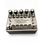 Used EarthQuaker Devices Disaster Transport Modulated Delay Effect Pedal thumbnail