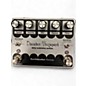 Used EarthQuaker Devices Disaster Transport Modulated Delay Effect Pedal