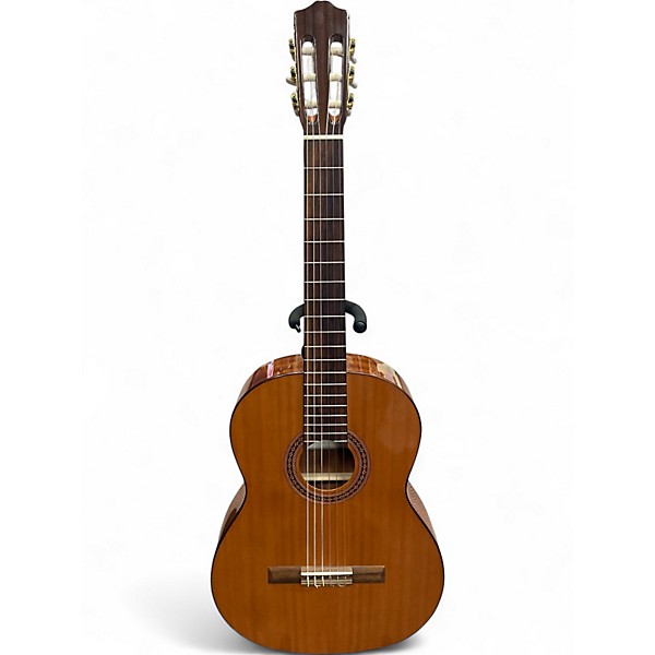 Used Cordoba C5 Natural Classical Acoustic Guitar