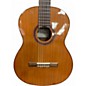 Used Cordoba C5 Natural Classical Acoustic Guitar