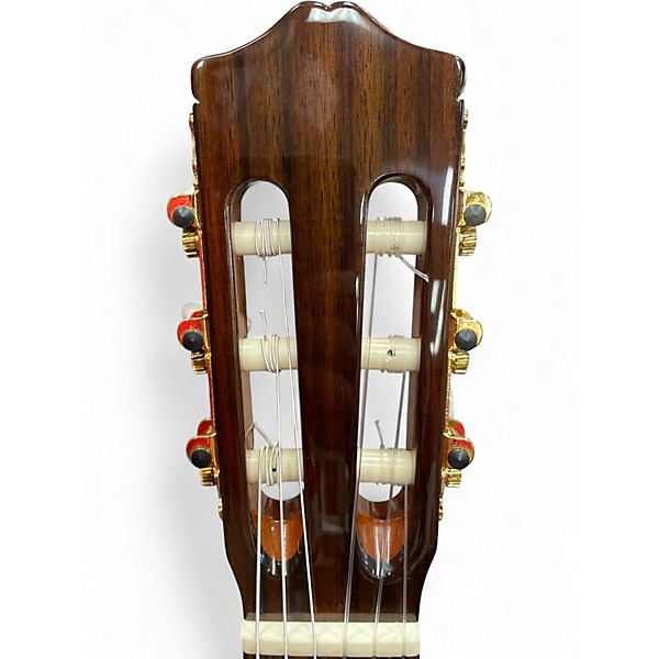 Used Cordoba C5 Natural Classical Acoustic Guitar