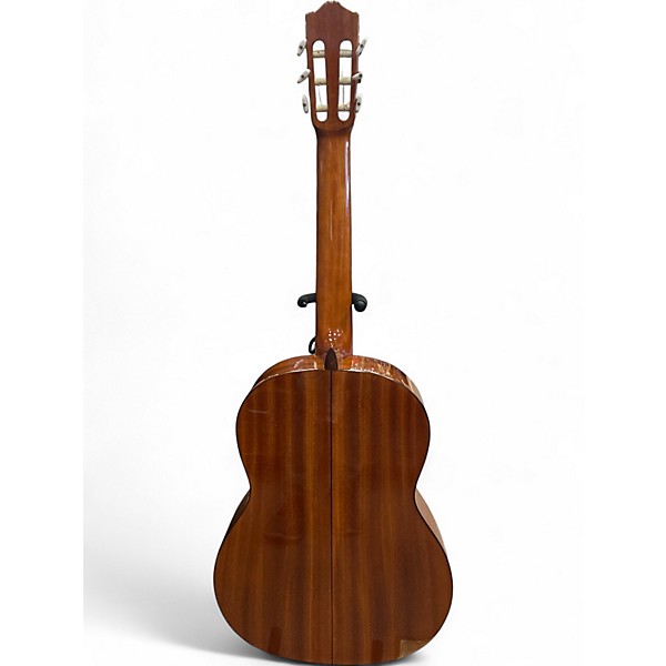 Used Cordoba C5 Natural Classical Acoustic Guitar