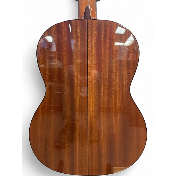 Used Cordoba C5 Natural Classical Acoustic Guitar