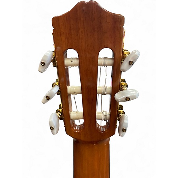Used Cordoba C5 Natural Classical Acoustic Guitar