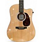 Used Martin 11E Special Natural Acoustic Guitar