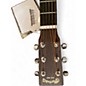 Used Martin 11E Special Natural Acoustic Guitar