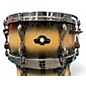 Used TAMA 4 Piece Superstar Titanium Fade Drum Kit