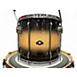 Used TAMA 4 Piece Superstar Titanium Fade Drum Kit