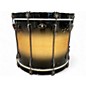 Used TAMA 4 Piece Superstar Titanium Fade Drum Kit