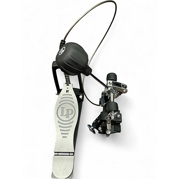 Used LP cajon pedal Single Bass Drum Pedal