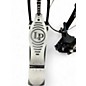 Used LP cajon pedal Single Bass Drum Pedal