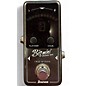 Used Ibanez Big Mini Tuner Pedal thumbnail