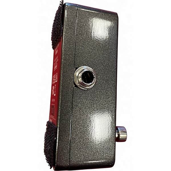 Used Ibanez Big Mini Tuner Pedal