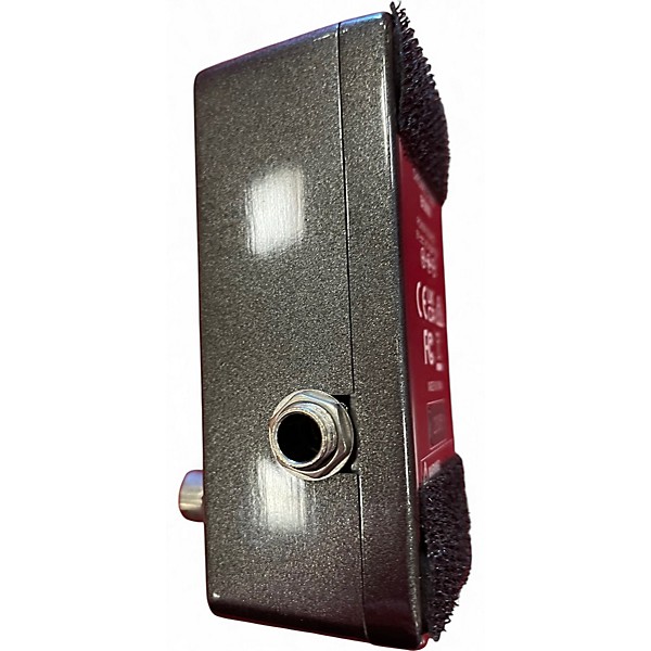 Used Ibanez Big Mini Tuner Pedal